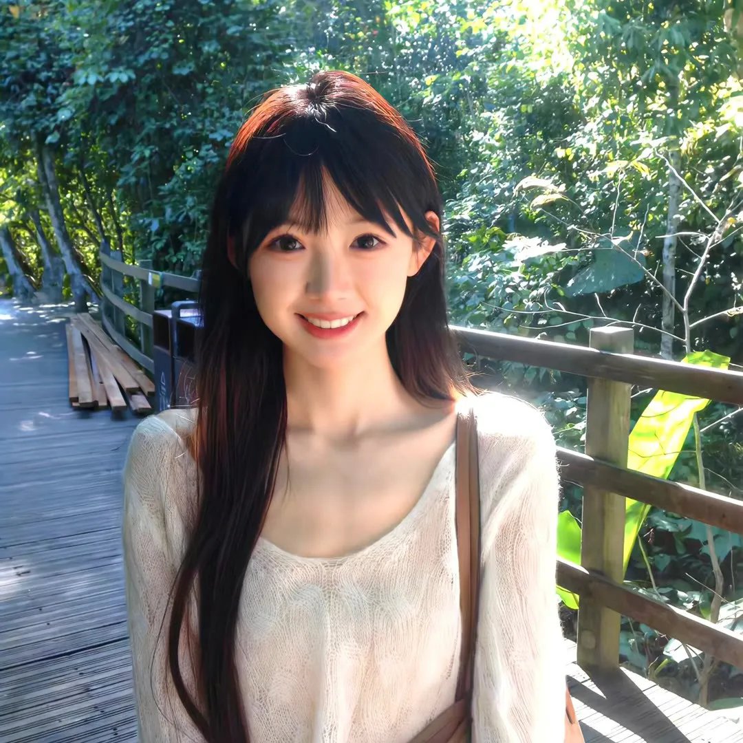 男神恋爱系统·动态漫